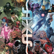 Cover by Jim Cheung